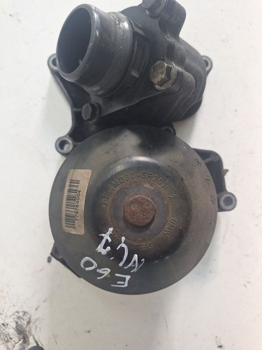 BMW 5 E60 E61 2009 Kühlwasserpumpe Wasserpumpe 779764004 Diesel 130kW NGR5053