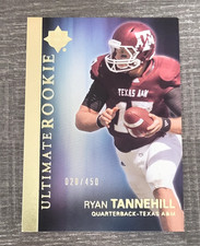 2012 Upper Deck Football Ultimate Collection Rookies Gallery and Checklist 80