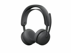 Logitech Zone Wireless 2 ES Auricolare A Padiglione Business/Everyday USB tipo-C - Immagine 4