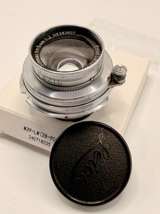 Leica Summar 50mm F2 | eBay