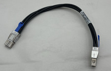 Genuine Aruba 3800/3810M 0.5 Stacking CableJ9...