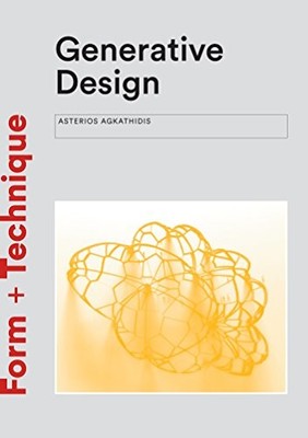 Generative Design: Form-findin - VERY GOOD