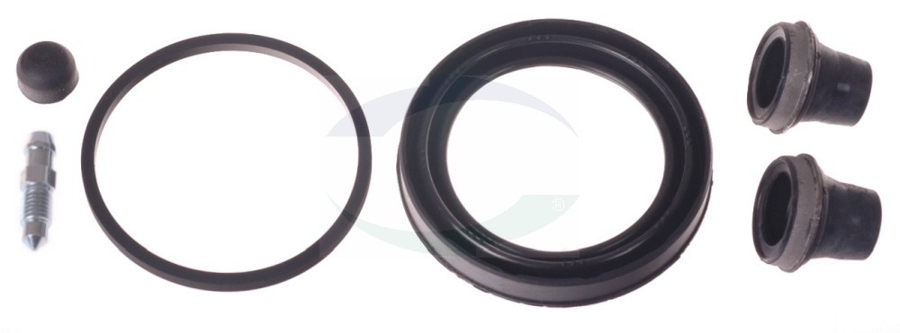 Kit joints étrier de frein avant Bendix JE57146 pour Peugeot