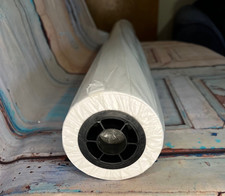 1 Roll 36"x150' 20lb Bond CAD Plotter Paper Inkjet 2" core 92 Bright White