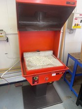 HME Brazing Hearth