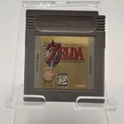 Nintendo Game Boy Zelda Link's Awakening Video Game
