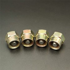 14mm Diesel Common Rail Fuel Injector Block-Off Tool M14 Cap for 2003-2007 Do...