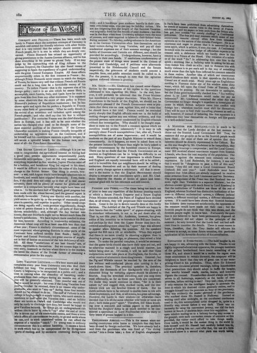Original Old Antique Print 1883 Luther Germany Erfurt Eisleben Lower Saxony - Picture 1 of 1