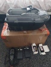 Boatman Vulcan V2 GPS Boat Bait 60 Satellites, Top Load Rig, Waterproof