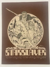 Starslayer Portfolio