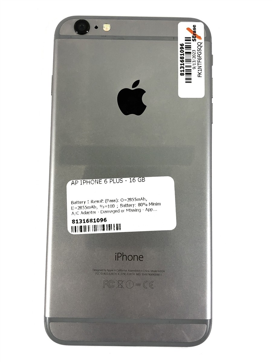 Apple - 美品★iPhone6 16GB Apple Iphone 6 64 GB Apple iPhone 6 16GB 64GB 128GB Unlocked