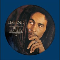 Bob Marley, Bob Marley (1945-1981): Legend - The Best Of Bob Marley And The Wai