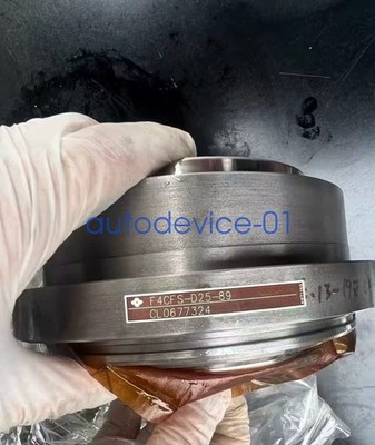 1PCS F4CFS-D25-89 speed reducer DHL/FedEx