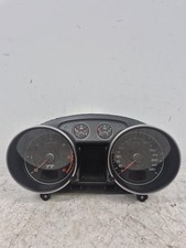 Compteur Audi TT