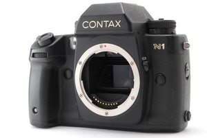 CONTAX N1 ジャンク品 Contax N1 | eBay