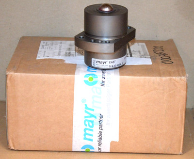 Mayr XN122940 0016769 EAS - Kupplungselement 0/440.604.0 Neu/unbenutzt