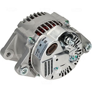 HC-Cargo Lichtmaschine Generator 130 A 14 V für Hyundai Santa Fé II 2.7 V6 GLS