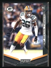 Green Bay Packers Football Cards - Choose from 100s Player Qty Discount - Part 2