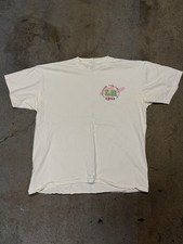 Vintage 1992 LA Riots T-Shirt LASurvivor “Did We Learn Anything?”, USA Made