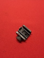 Remington Springfield 03a3 Rear Sight Assembly R Marked Set Screw Model Remington Springfield 03a3 Rear Sight Assembly R Marked Set Screw Model