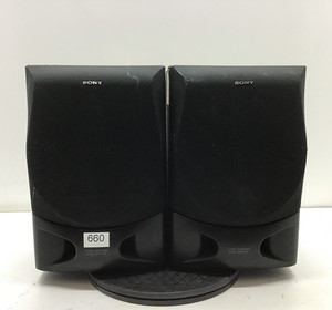Sony Ss G7 | eBay