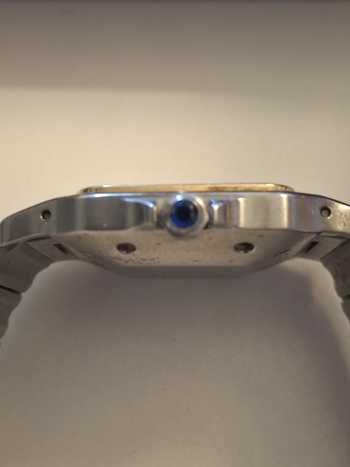 Cartier Santos 2961 image 5