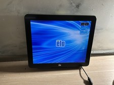 ELO - ESY17X2 - 17" in ALL IN ONE TOUCHSCREEN COMPUTER POS AIO SYSTEM/JUA3451