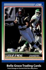 Leslie O'Neal