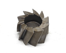 F&D 2 1/4 HS Shell Endmill