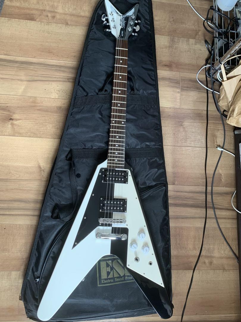 Dean Michael Schenker V | eBay