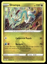 Drampa #119 Prices | Pokemon Evolving Skies | Pokemon Cards