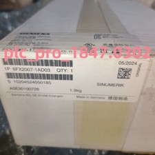 6FX2007-1AD03 1PCS Brand New Siemens 6FX20071...