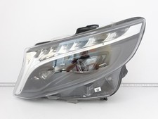 Mercedes V-Klass W447 Vito Mopf Bj.19-24 Voll Led ILS Schwarz Links Scheinwerfer