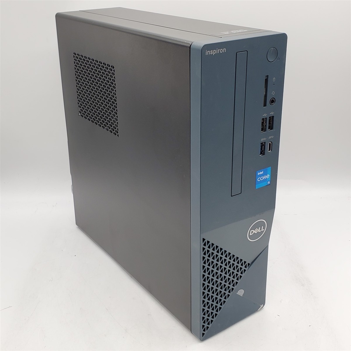 Dell Inspiron 3030 Small Desktop - i5-14400, 16GB RAM, 1TB Dell Inspiron 3030 Small Desktop - i5-14400, 16GB RAM, 1TB