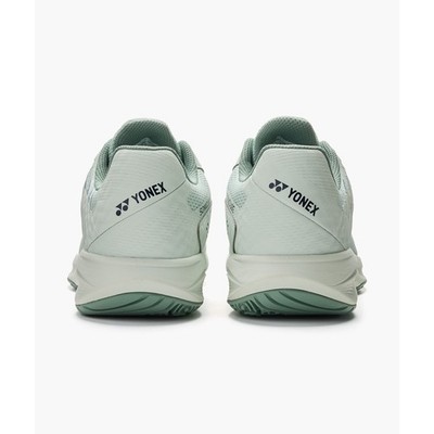 YONEX Tennis Shoes POWER CUSHION SONICAGE MEN GC Pale Green