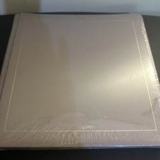 Creative Memories Old Style Sealed 12x12 Album