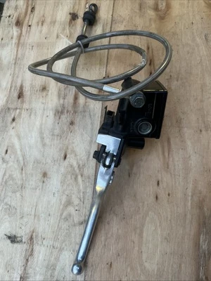 Maître cylindre embrayage Yamaha Fzx - Photo 1/4