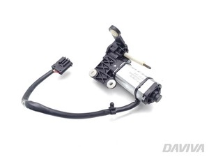 BMW 5 Series Motor zur Verstellung der Lenkradsäule 2010 Saloon 4/5dr 6787926