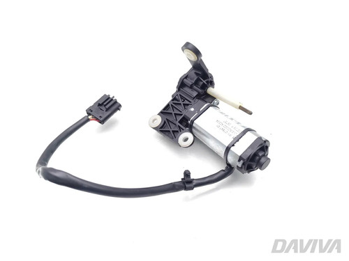 BMW 5 Series Motor zur Verstellung der Lenkradsäule 2010 Saloon 4/5dr 6787926