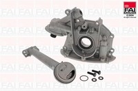 ÖLpumpe FAI Autoparts OP305 FüR CR0 Renault Nissan Dacia Clio BR0 KR0 Twingo 3 2