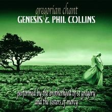 Genesis  Phil Collins von Gregorian Chant | CD | Zustand sehr gut