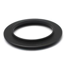 Male 52mm-67mm Macro Lens Reverse Coupling Ring Adapter