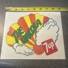 peter max 7up products for sale | eBay