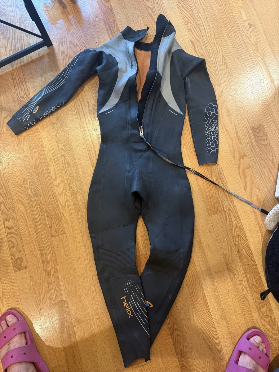 blueseventy Wetsuits for Men for sale | eBay