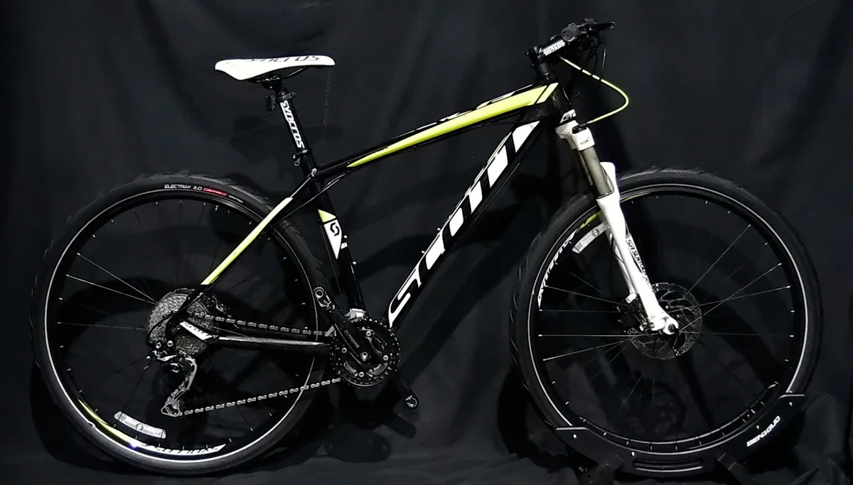 SCOTT Mountain Bike Men Bikes for sale | eBay