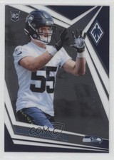 2019 Panini Phoenix Rookies Ben Burr-Kirven #197 1k9