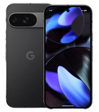 Google Pixel 9 Mobile Phone 5G SIM Free 12GB RAM 6.3" 256GB Obsidian