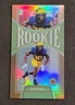 2022 Panini Legacy Rookies Premium Edition Mini Bronze /75 Daxton Hill Rookie RC