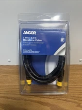 Ancor 270002 NMEA 2000 Backbone Cable - 2M