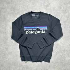 Patagonia sweatshirt, XS